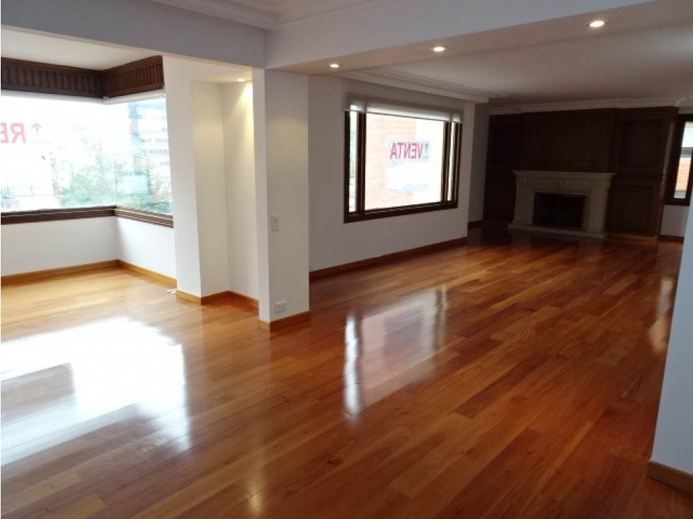 ROSALES VENDO APARTAMENTO 3 CUARTOS — foto 2