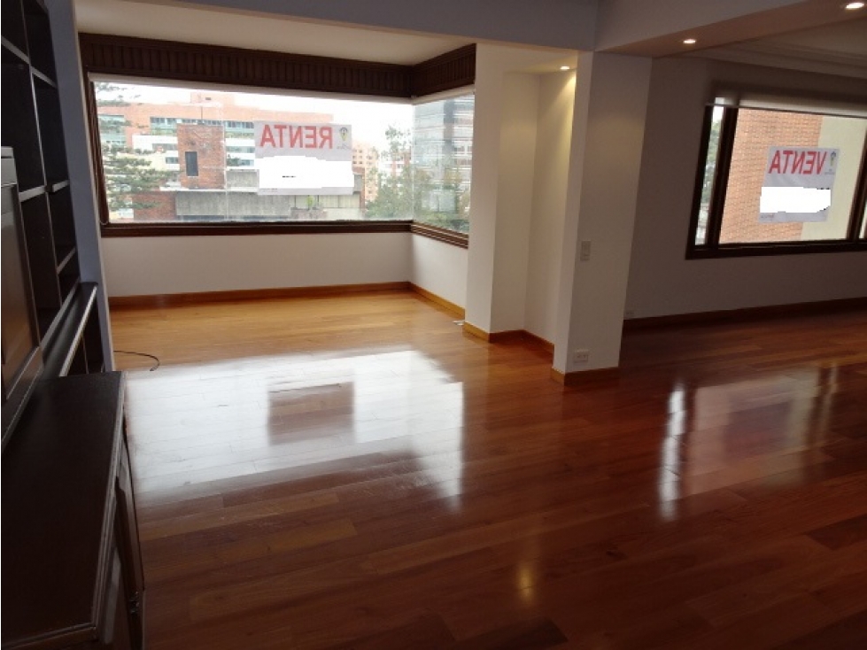 ROSALES VENDO APARTAMENTO 3 CUARTOS — foto 3