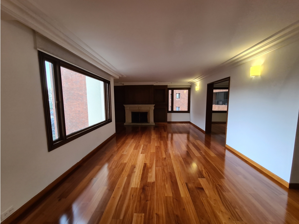 ROSALES VENDO APARTAMENTO 3 CUARTOS — foto 5