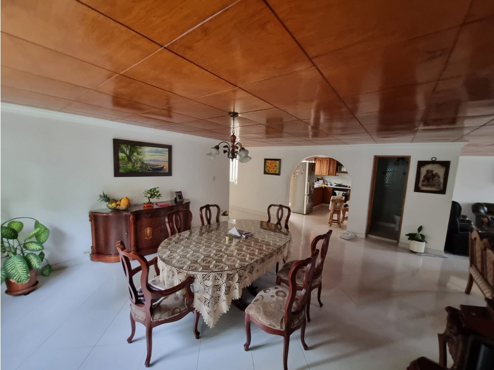 Apartamento en venta en Estadio Suramericana 2do piso 200 mt² — foto 5