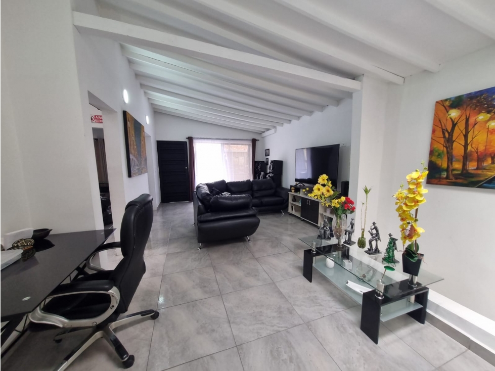 Apartamento en venta piso 3ero Santa María Itagui 94 mt² — foto 5