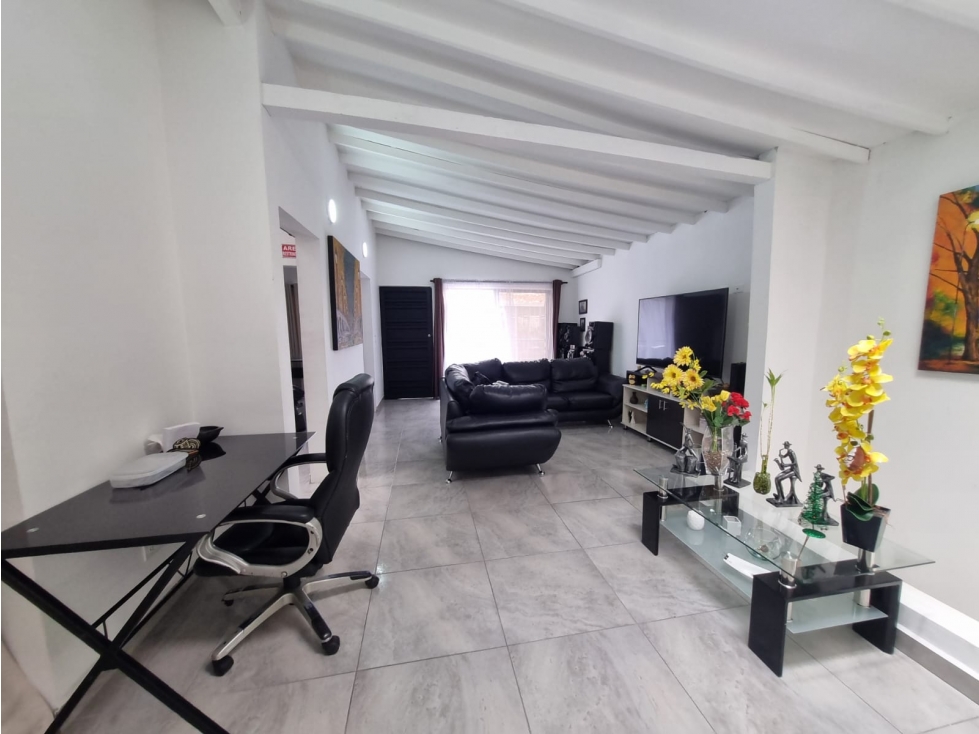 Apartamento en venta piso 3ero Santa María Itagui 94 mt²