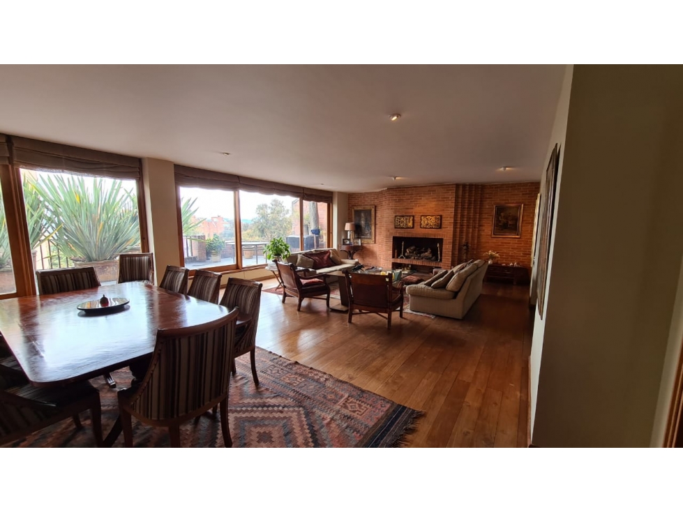 ROSALES VENTA 3 CUARTOS TERRAZA — foto 4