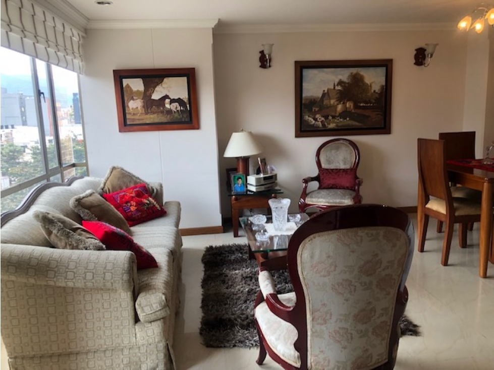 VENDO APTO EN CEDRITOS — foto 2