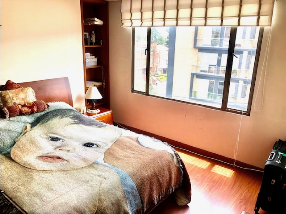 VENDO APTO EN CEDRITOS — foto 5