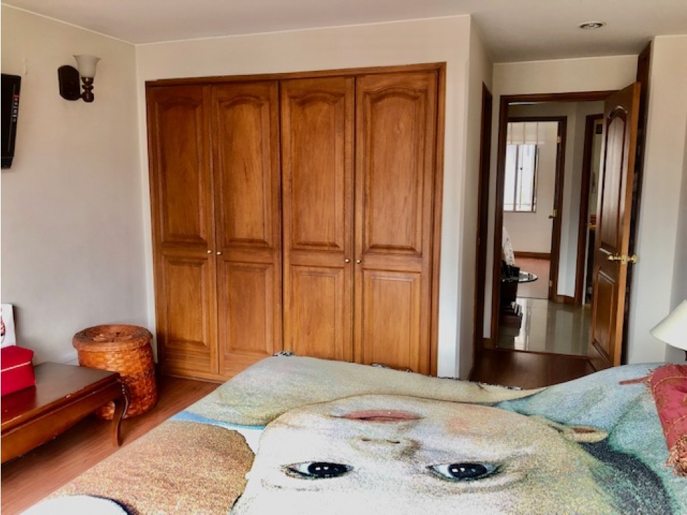 VENDO APTO EN CEDRITOS — foto 6