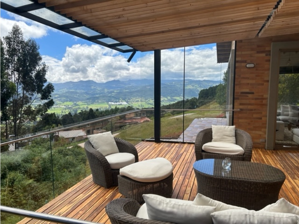 ARRIENDO EN YERBABUENA - HORIZONTES CASA - 3