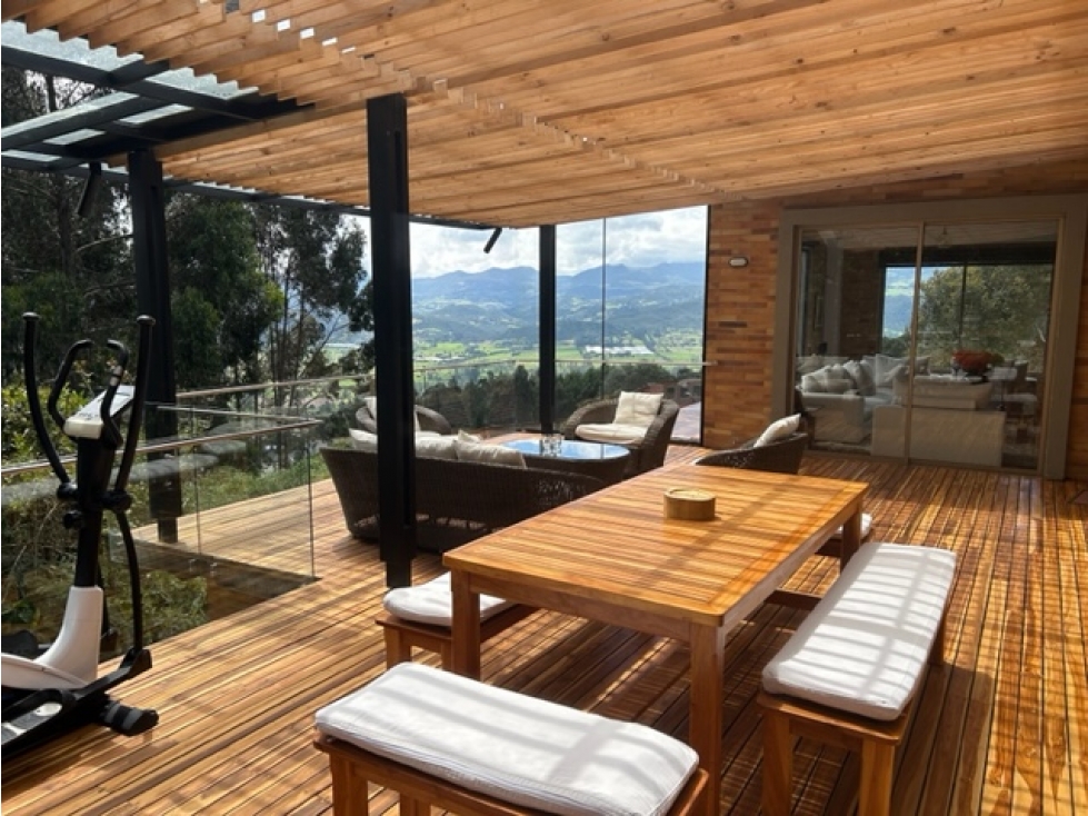 ARRIENDO EN YERBABUENA - HORIZONTES CASA - 2