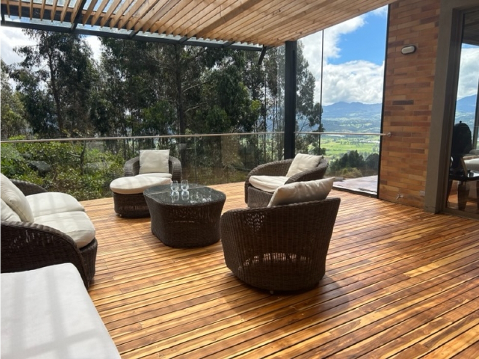 ARRIENDO EN YERBABUENA - HORIZONTES CASA - 4
