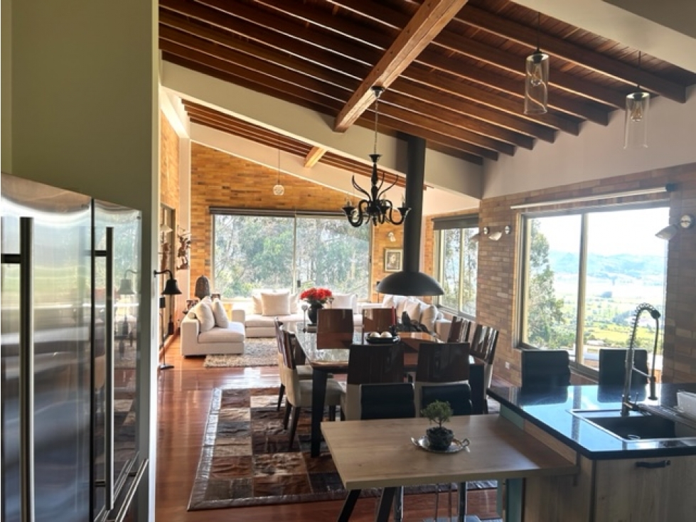 ARRIENDO EN YERBABUENA - HORIZONTES CASA - 5