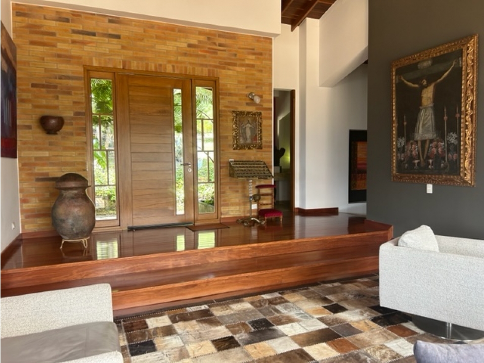 ARRIENDO EN YERBABUENA - HORIZONTES CASA - 6
