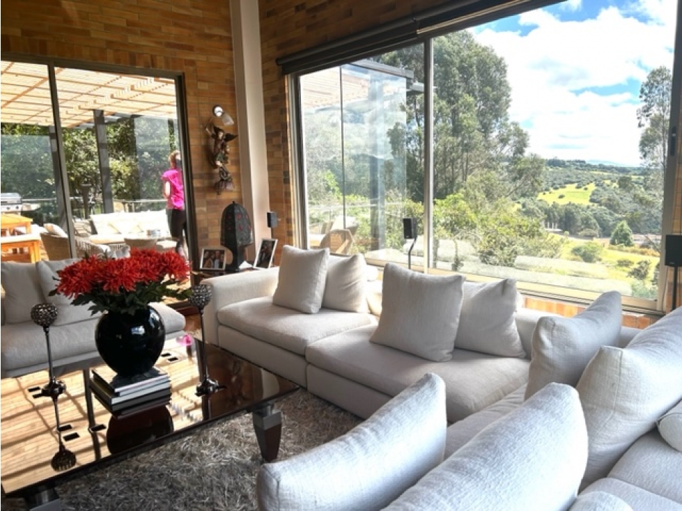 ARRIENDO EN YERBABUENA - HORIZONTES CASA - 1