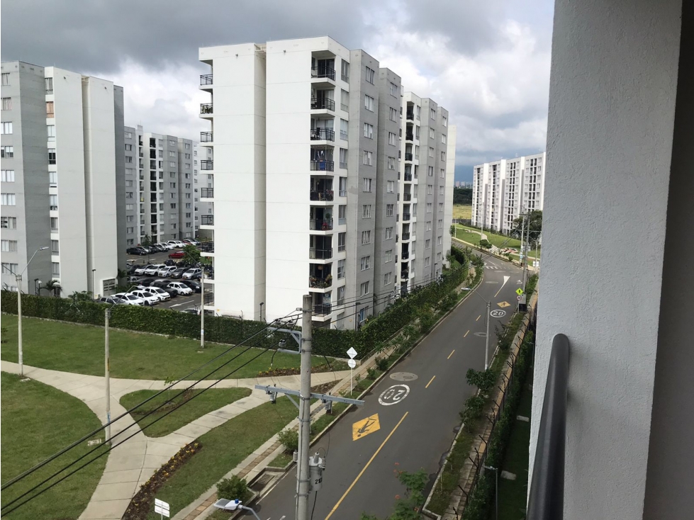 SE VENDE LINDO APARTAMENTO EN KACHIPAY C-DC W:6774784