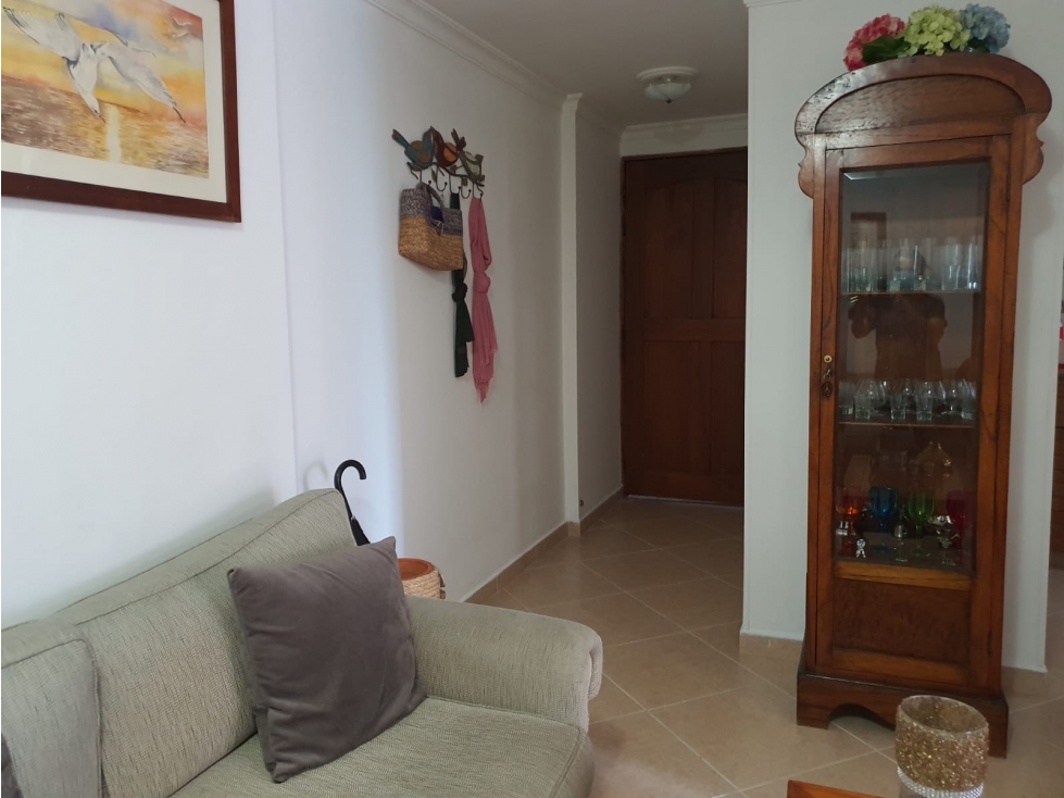 VENTA APARTAMENTO SECTOR JARDINES ENVIGADO ANTIOQUIA — foto 2