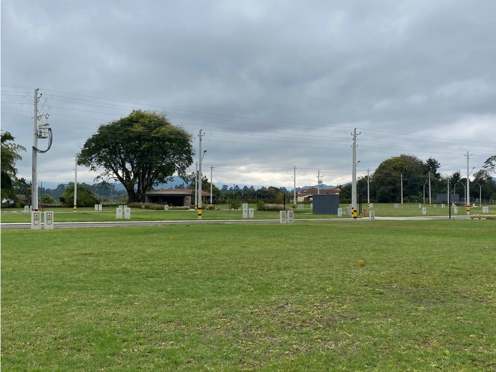 Venta de Lote en Rionegro, Vía el Porvenir Tablazo — foto 4