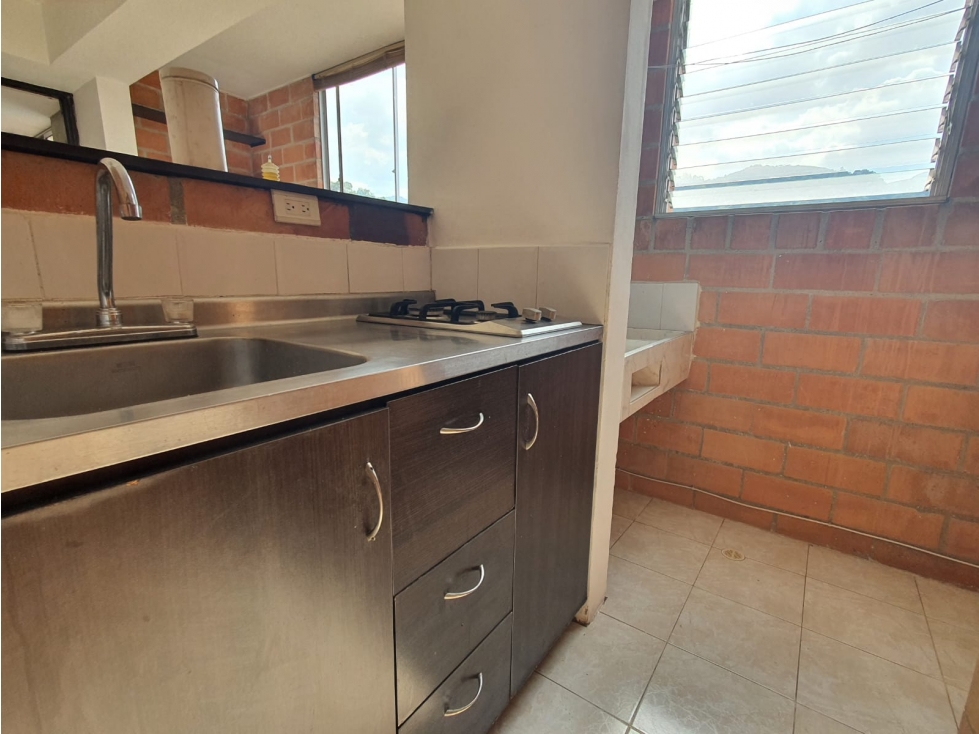 Venta Apartaestudio Belén Los Apes — foto 4