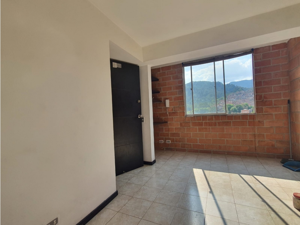 Venta Apartaestudio Belén Los Apes — foto 5