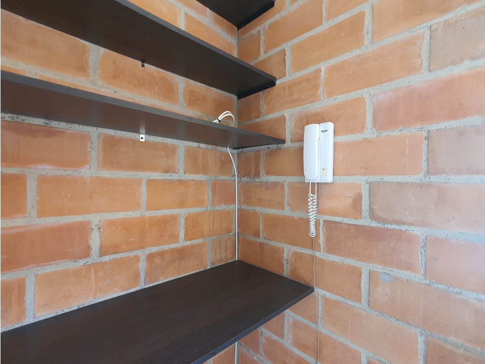 Venta Apartaestudio Belén Los Apes — foto 6