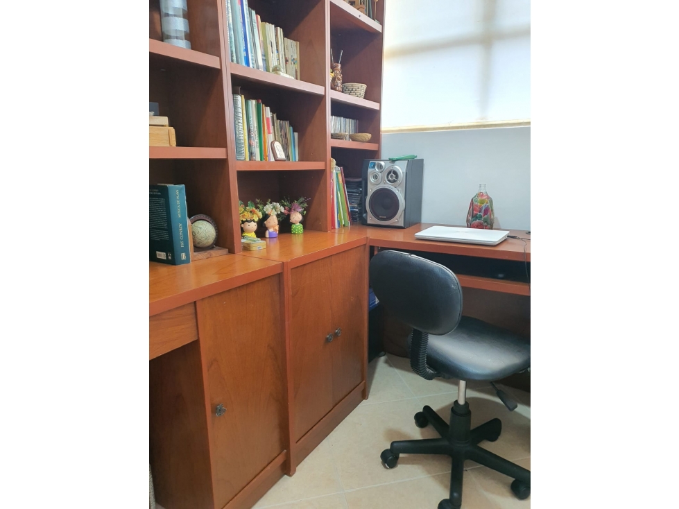 VENTA APARTAMENTO SECTOR JARDINES ENVIGADO ANTIOQUIA — foto 3