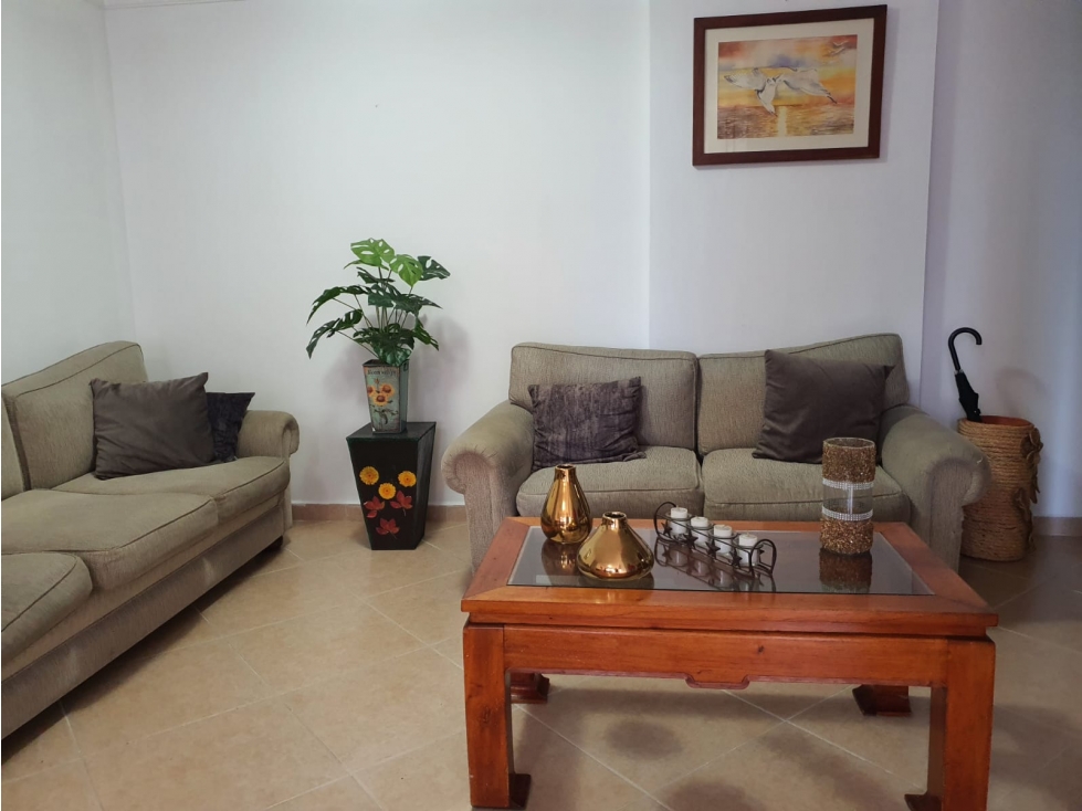 VENTA APARTAMENTO SECTOR JARDINES ENVIGADO ANTIOQUIA — foto 4