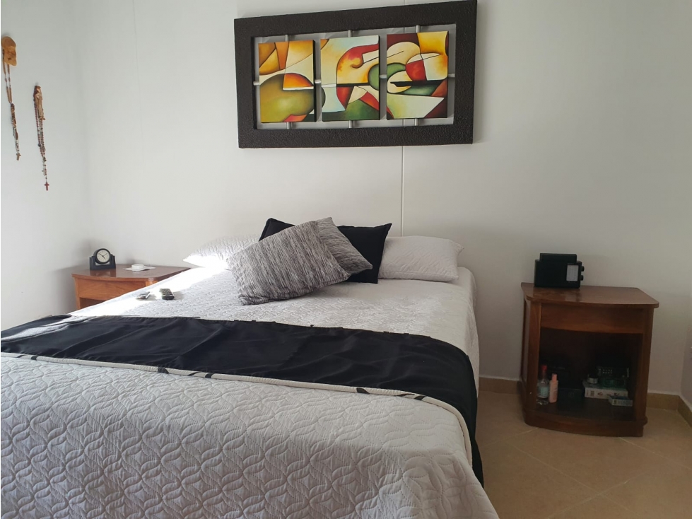 VENTA APARTAMENTO SECTOR JARDINES ENVIGADO ANTIOQUIA — foto 6