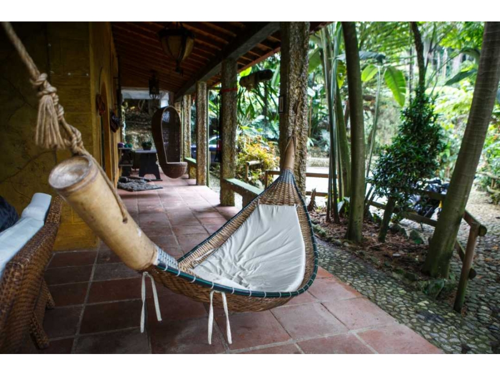 Venta de hermosa casa finca en la Estrella vía Caldas — foto 4