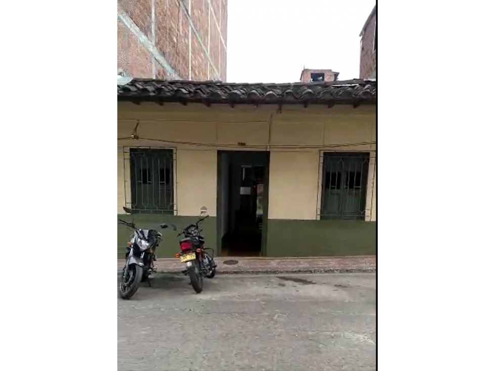 Casa Lote En Barbosa Parque