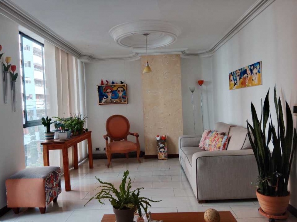 Venta de apartamento en Laureles sector Santa Teresita, Medellín — foto 6