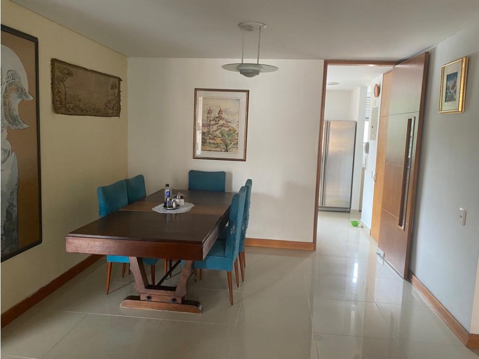 VENTA DE APARTAMENTO EN LAURELES — foto 5