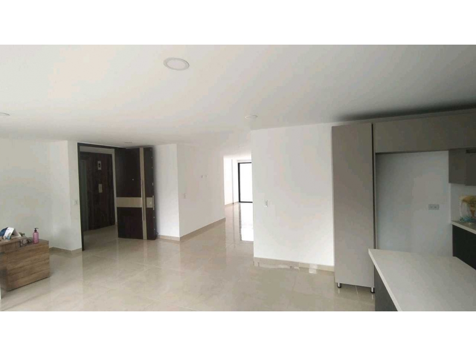 Venta de apartamento para estrenar en Medellín barrio la Castellana