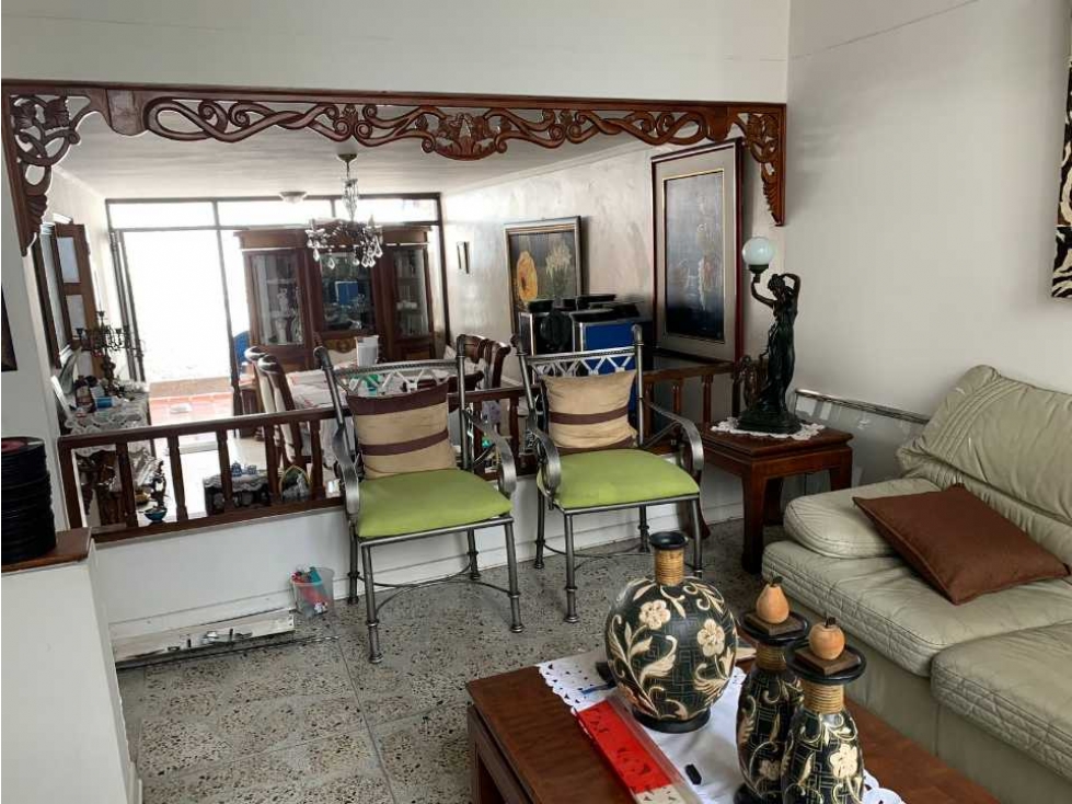 Venta de casa unifamiliar, excelente ubicación!! Estadio, Medellín — foto 5