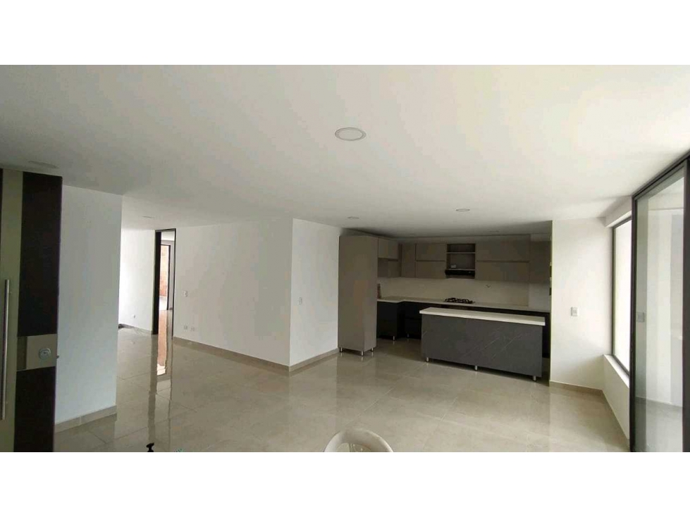 Venta de apartamento para estrenar en Medellín barrio la Castellana — foto 2