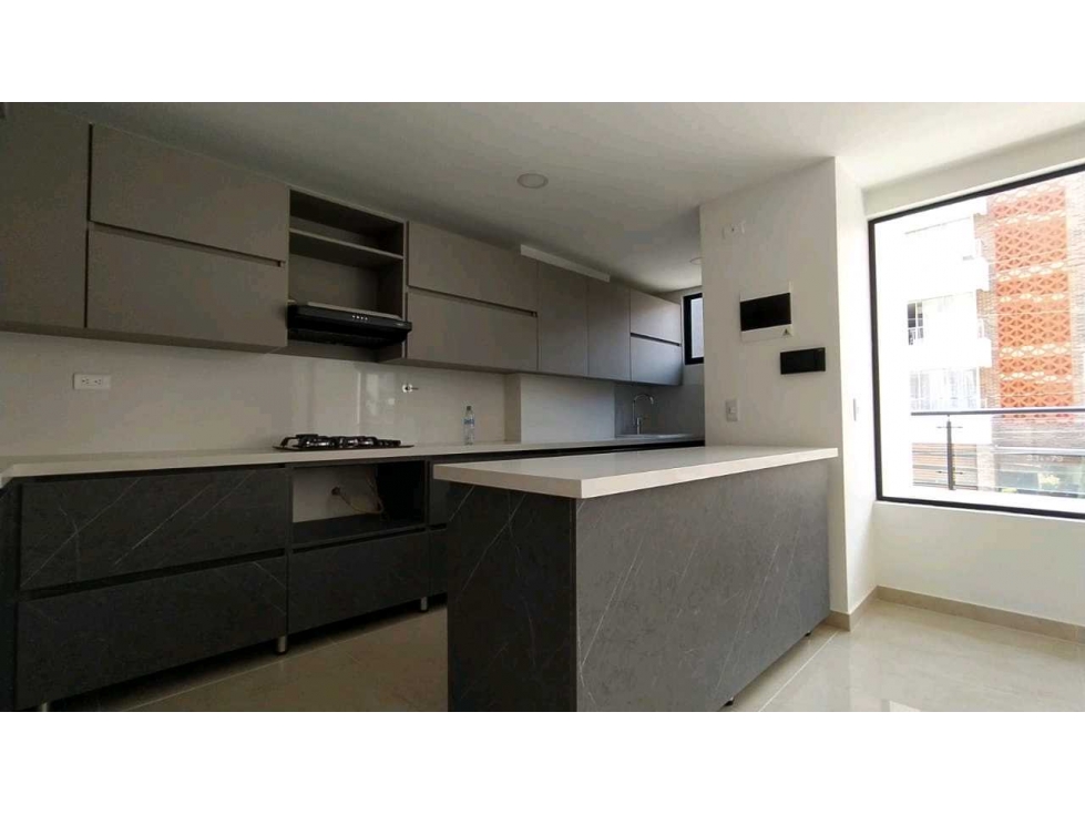 Venta de apartamento para estrenar en Medellín barrio la Castellana — foto 4