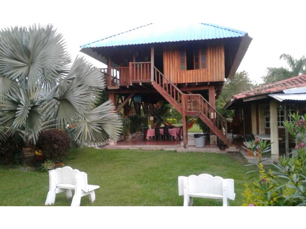 FINCA EN VENTA - SANTA ELENA 8314253 ALG - 2