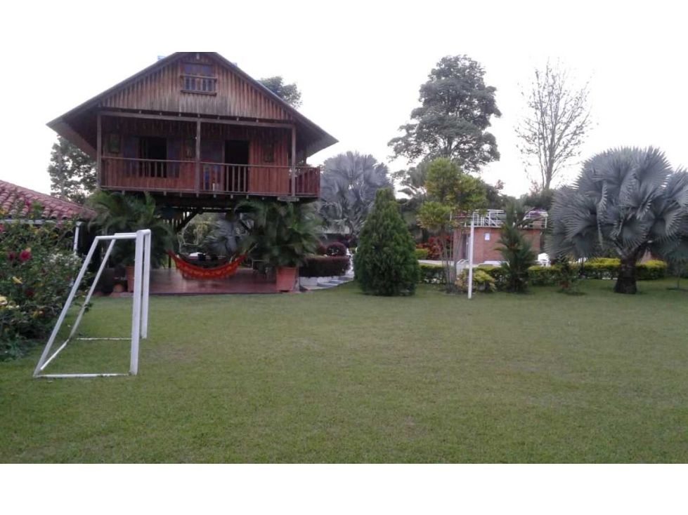 FINCA EN VENTA - SANTA ELENA 8314253 ALG - 3