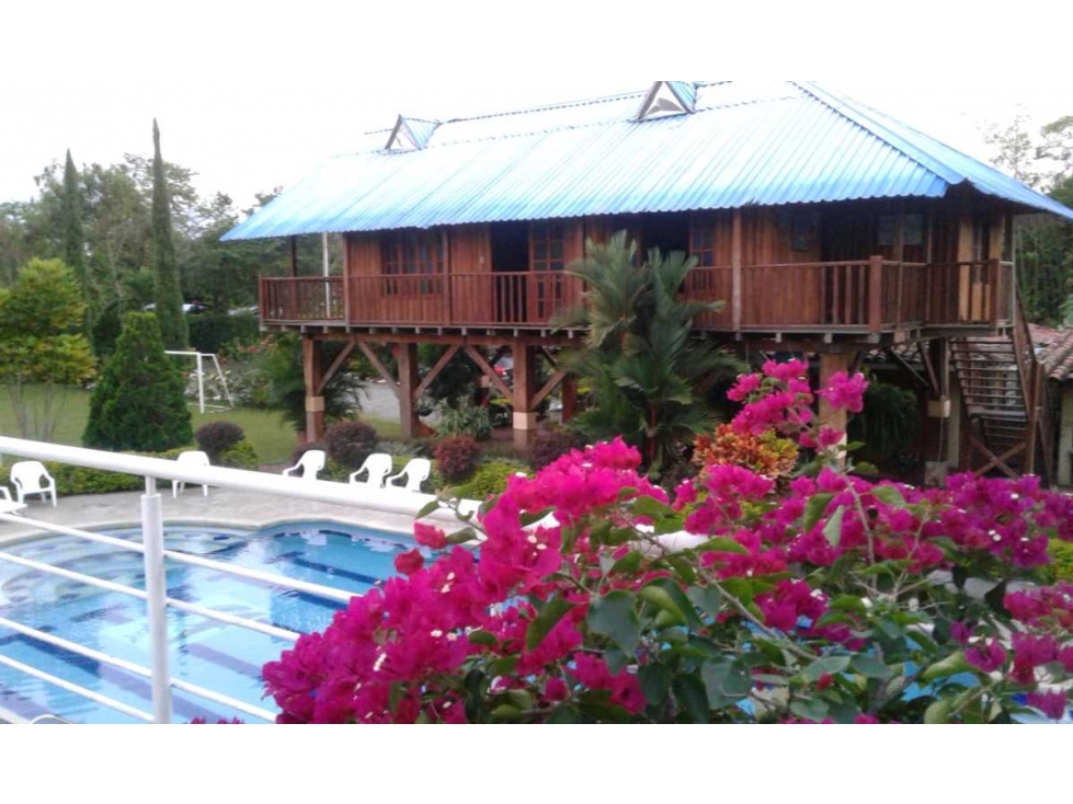FINCA EN VENTA - SANTA ELENA 8314253 ALG - 4