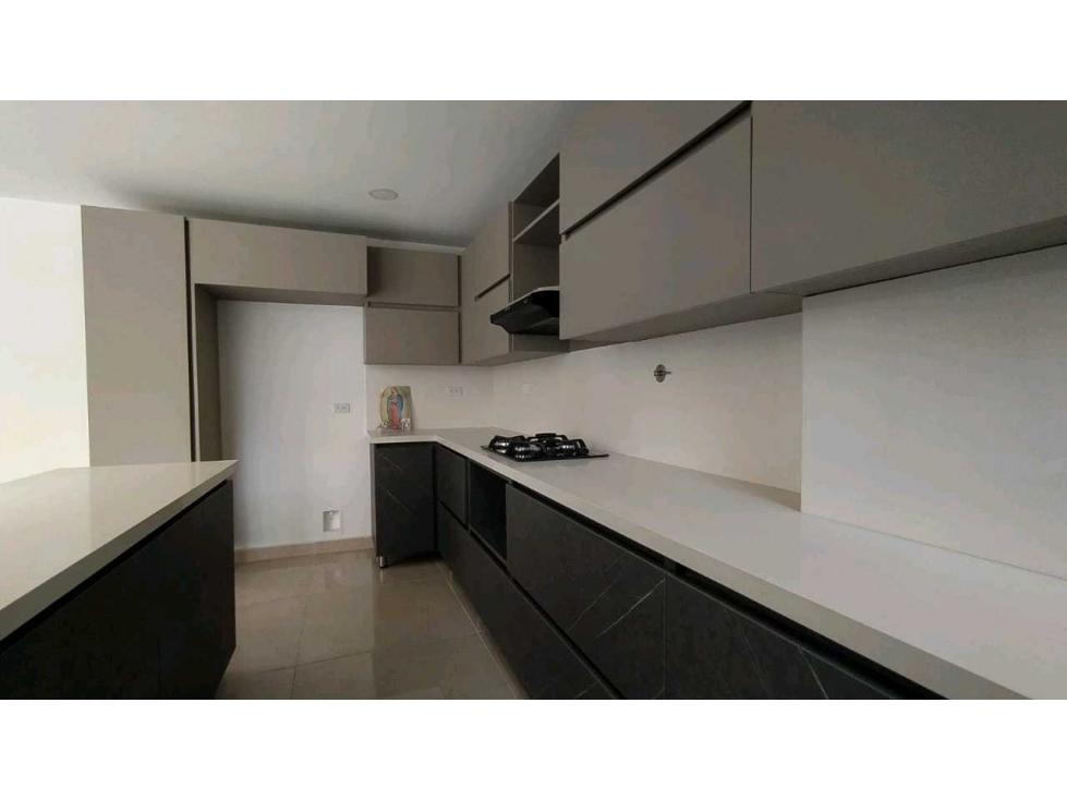 Venta de apartamento para estrenar en Medellín barrio la Castellana — foto 3