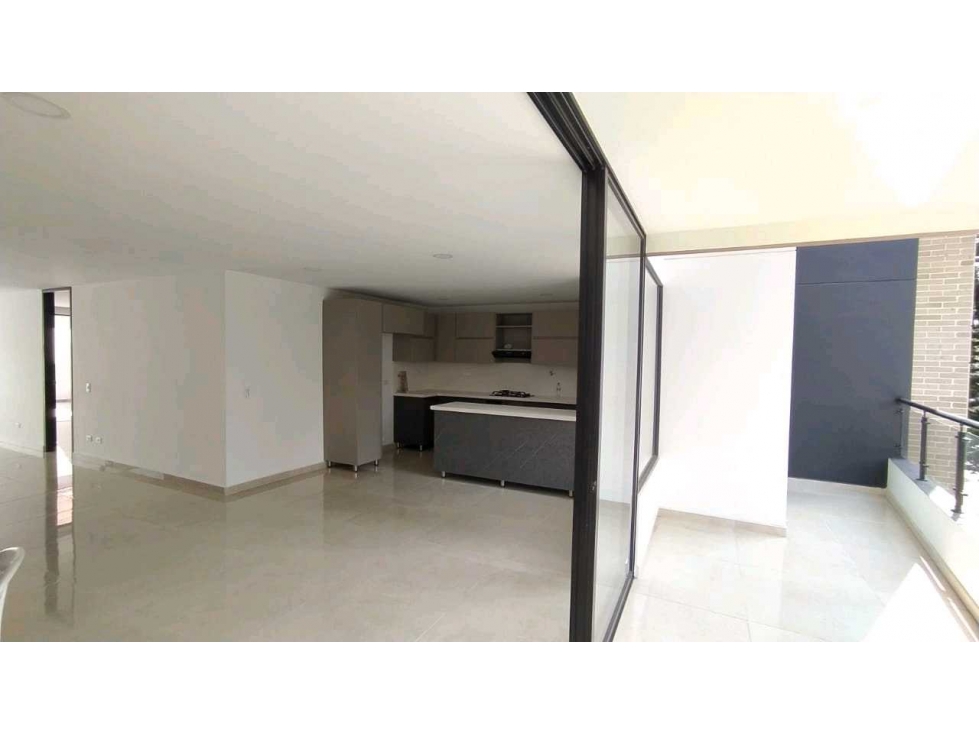 Venta de apartamento para estrenar en Medellín barrio la Castellana — foto 5
