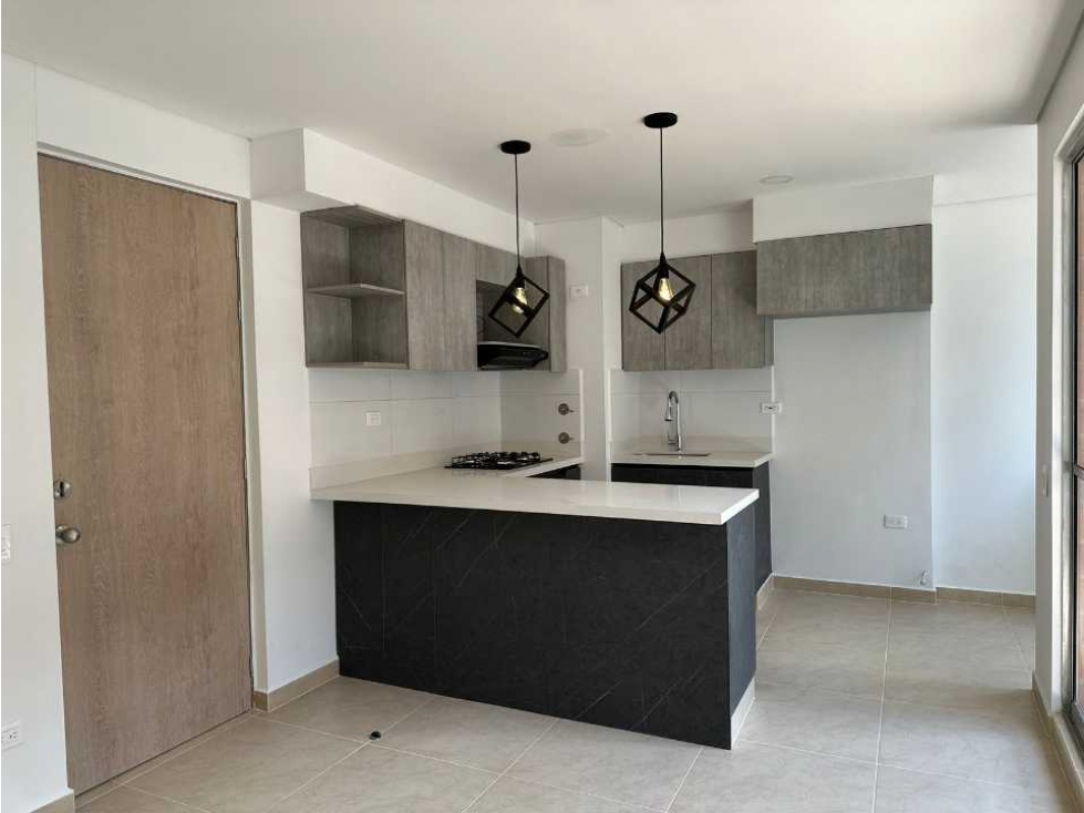 Venta de apartamento moderno Fontibón, Rionegro-Antioquia