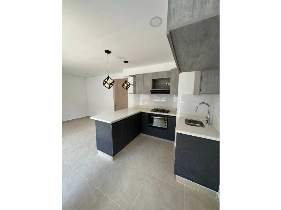Venta de apartamento moderno Fontibón, Rionegro-Antioquia — foto 5