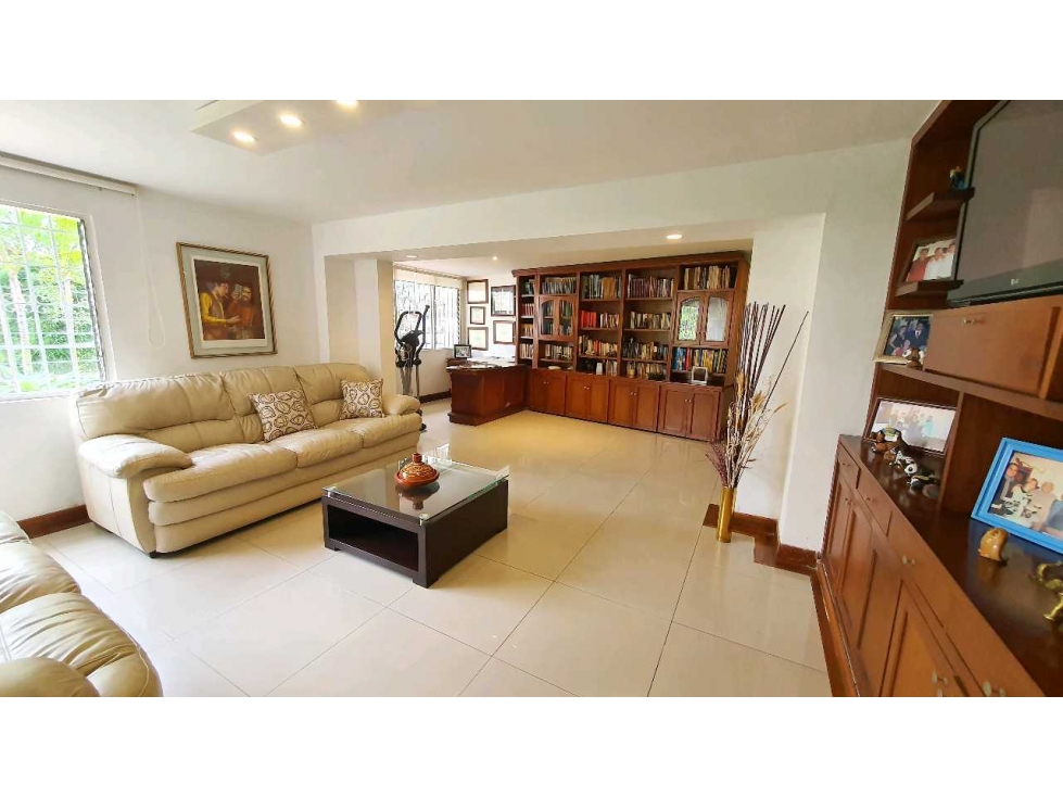 CASA EN VENTA EN SANTA TERESITA DE DOS PLANTAS (LSA) — foto 2