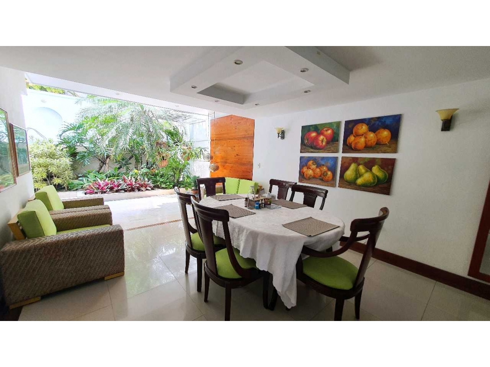 CASA EN VENTA EN SANTA TERESITA DE DOS PLANTAS (LSA) — foto 6