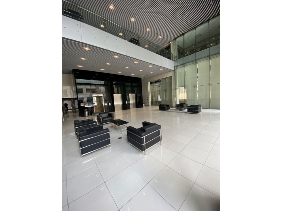Renta Oficina World Trade Center Tijuana 82mts - 3