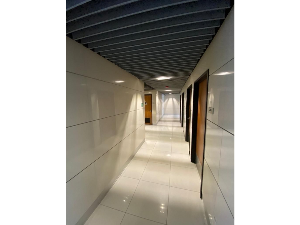 Renta Oficina World Trade Center Tijuana 82mts - 4