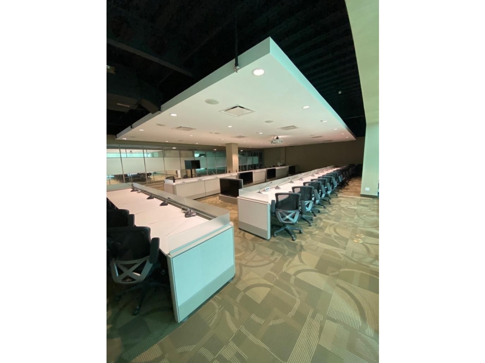 Renta Oficina World Trade Center Tijuana 82mts - 6
