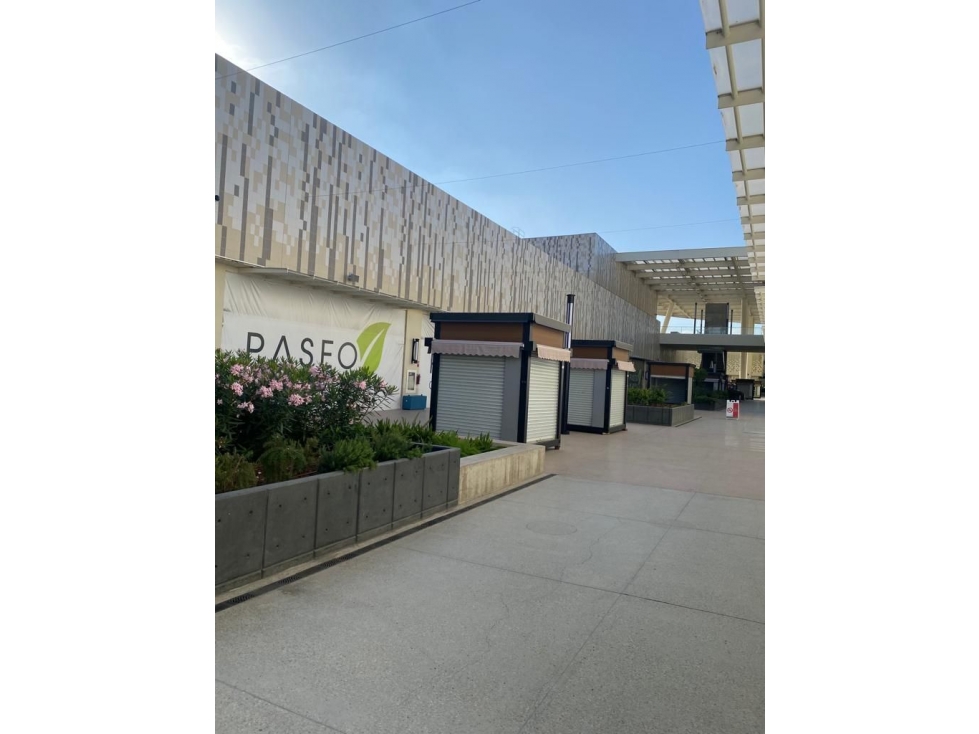 Local Comercial en Renta | Plaza Paseo del Parque | 147.24 m² - 5