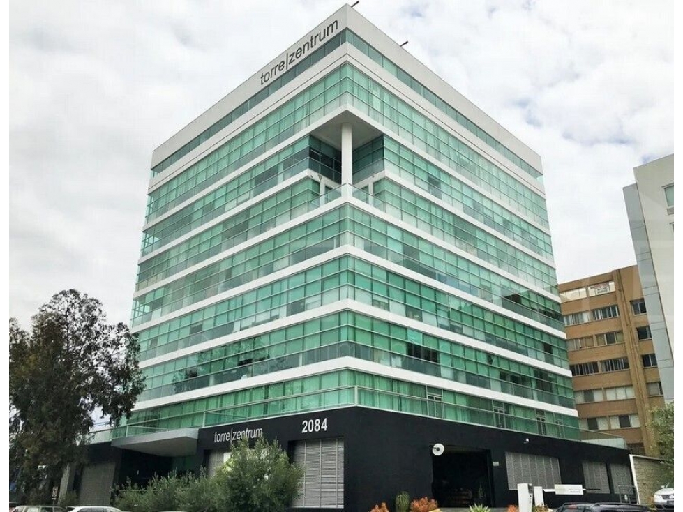 Espacio Corporativo | Torre Zentrum | 269 m² de Innovación — foto 2