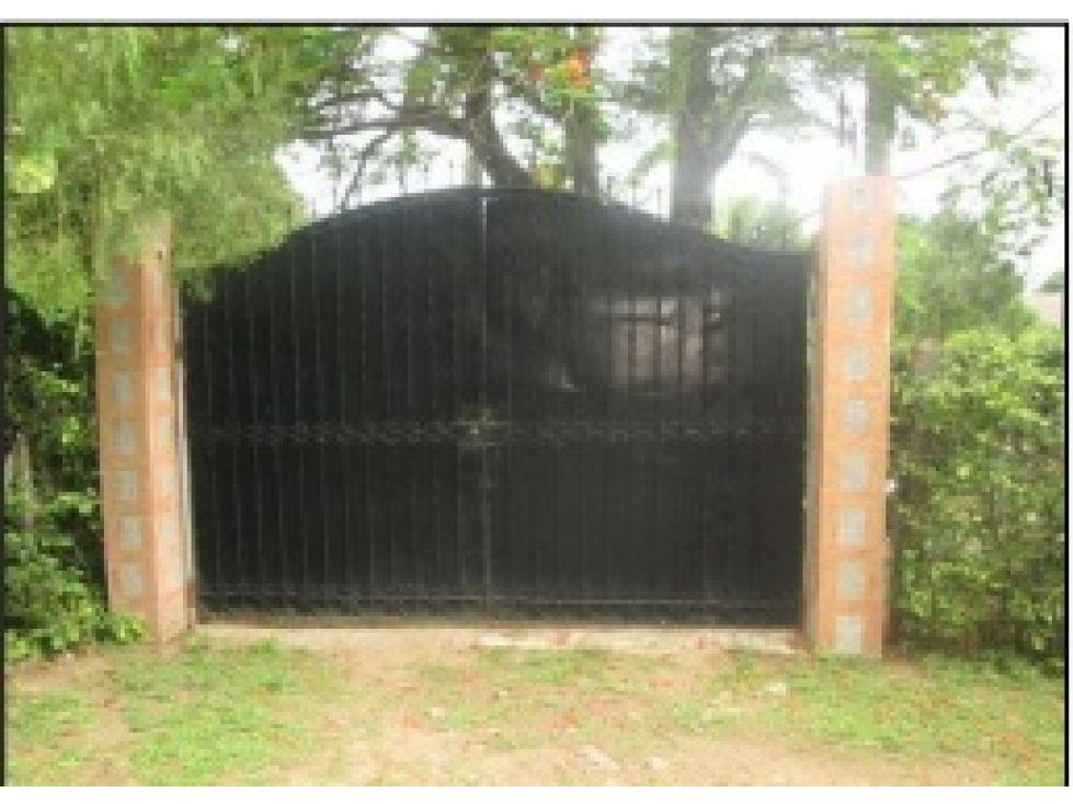 VENDO O PERMUTO FINCA EN SOPETRAN, PARCELACION NUEVA FLORIDA — foto 2