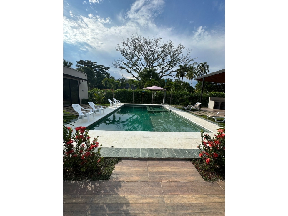 VENDO HERMOSA FINCA EN SOPETRAN