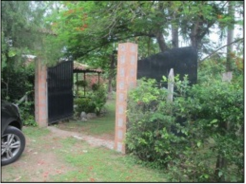 VENDO O PERMUTO FINCA EN SOPETRAN, PARCELACION NUEVA FLORIDA — foto 3